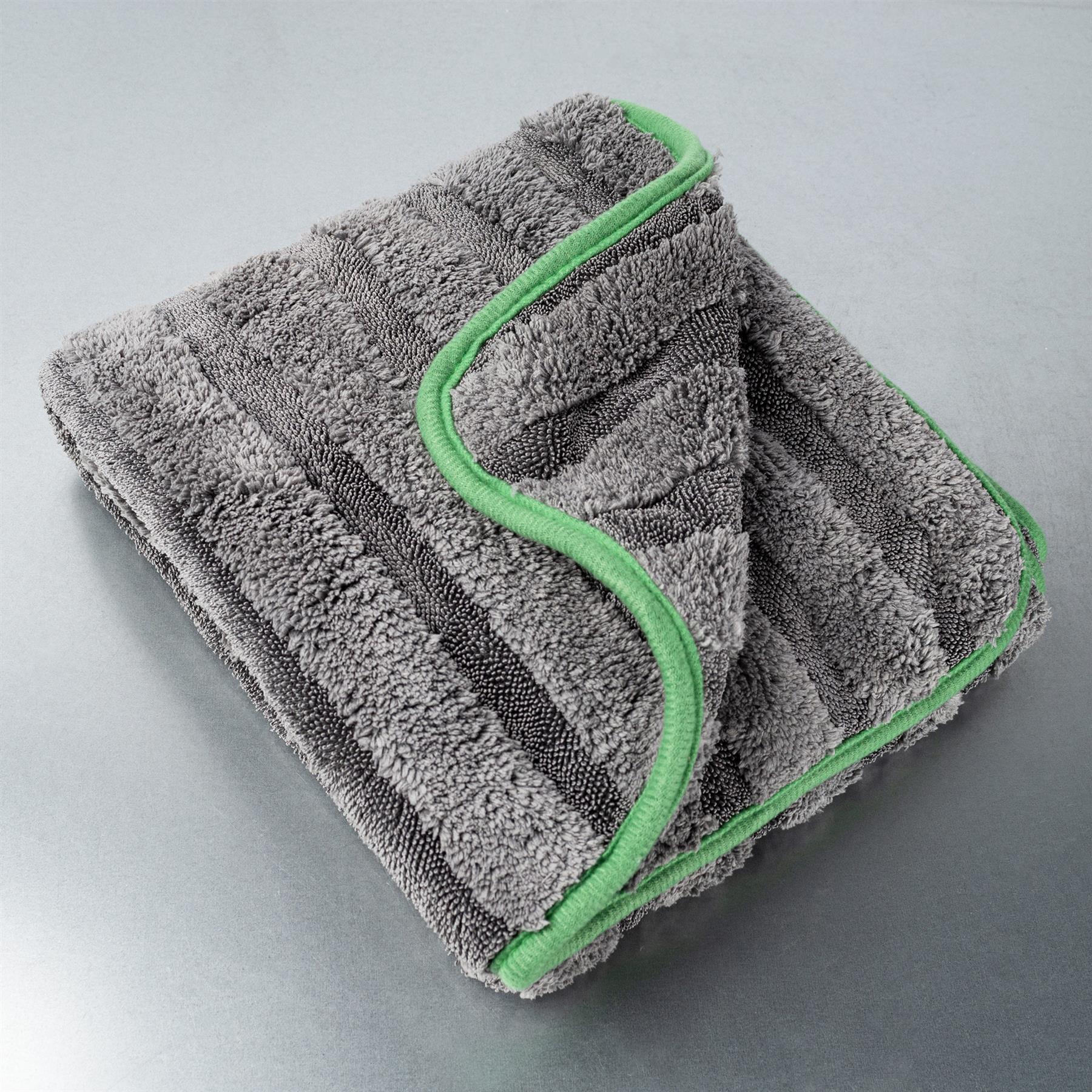 Ultimate Microfibre Drying Towel - Image 4