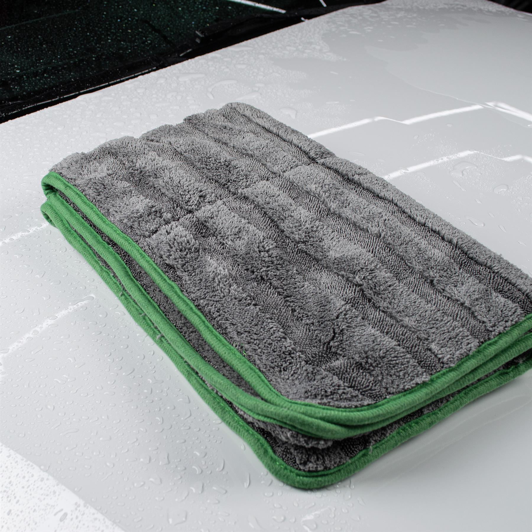 Ultimate Microfibre Drying Towel - Image 5