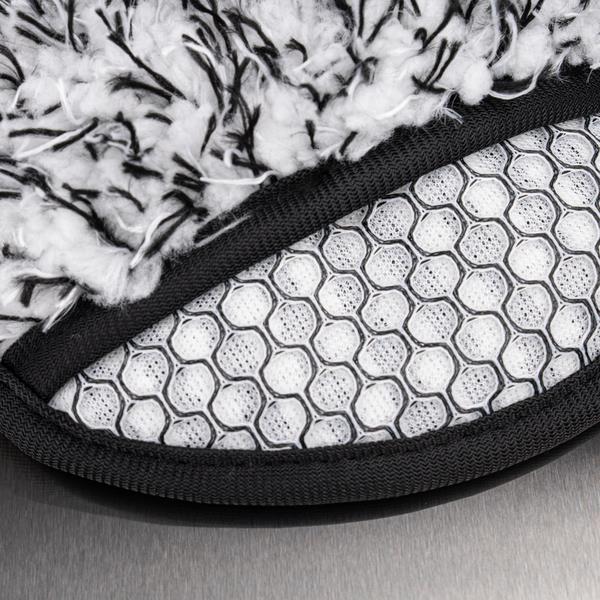Hybrid Solutions Ultimate Microfibre Wheel Wash Mitt - Image 3
