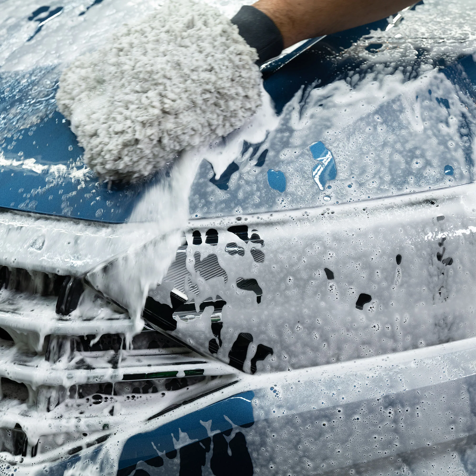 Ultimate Snow Foam Cannon Kit - Image 4