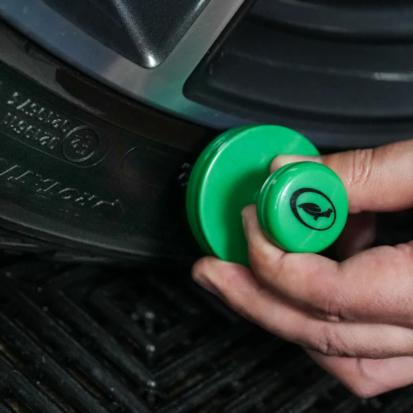 Hybrid Solutions Ultimate Tyre Dressing Applicator Brush - Image 7