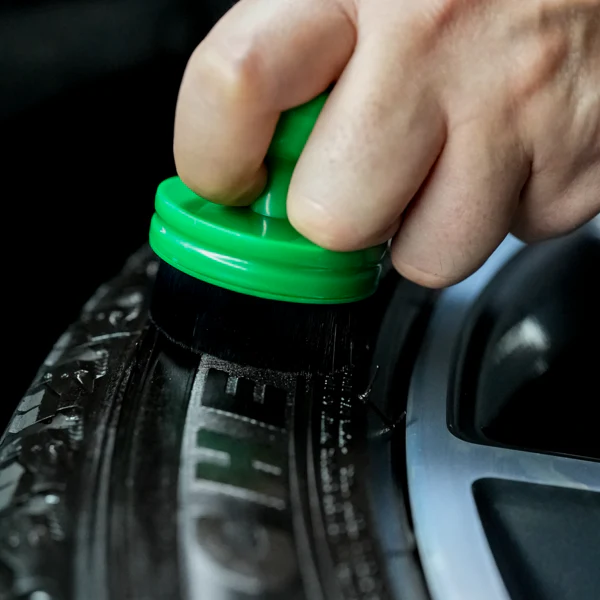 Hybrid Solutions Ultimate Tyre Dressing Applicator Brush - Image 8