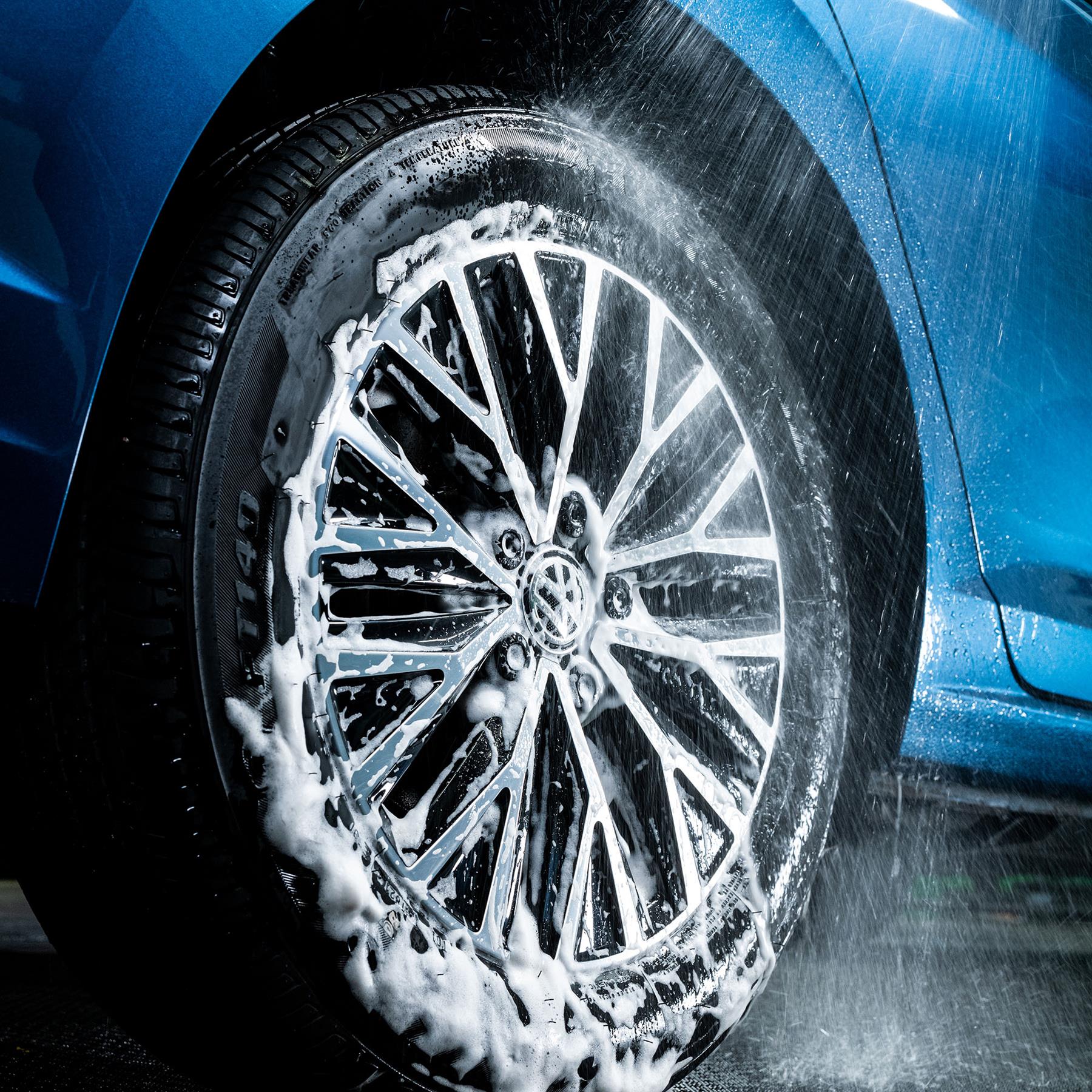 Wheel Cleaner, 750ml - Image 3