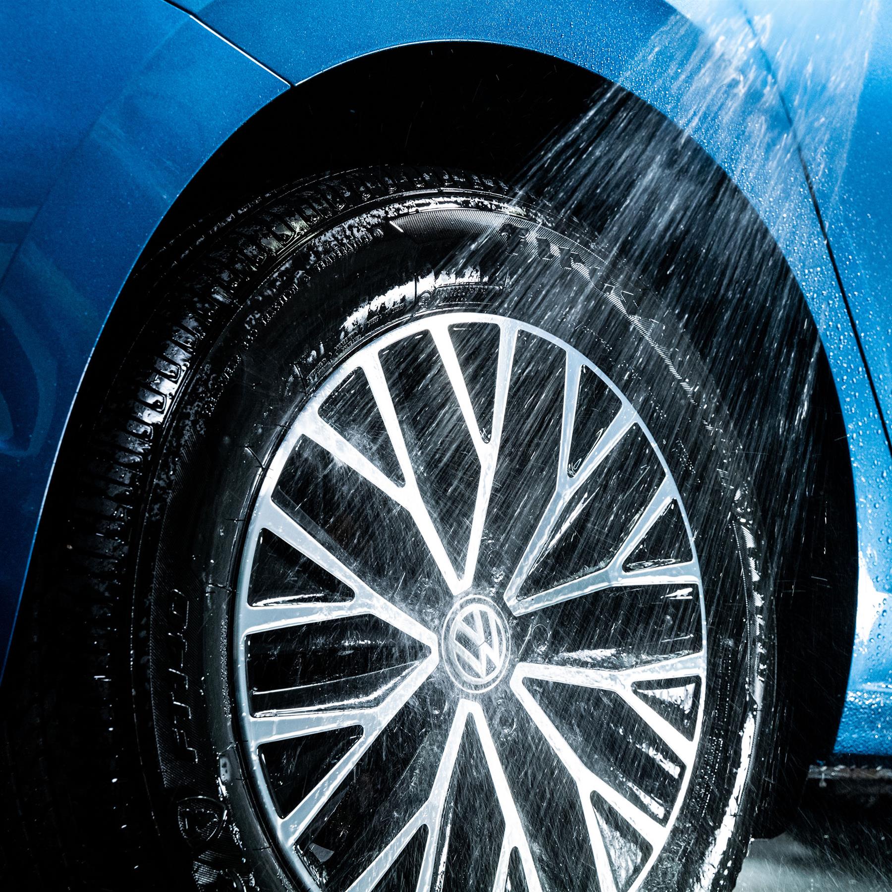 Wheel Cleaner, 750ml - Image 4