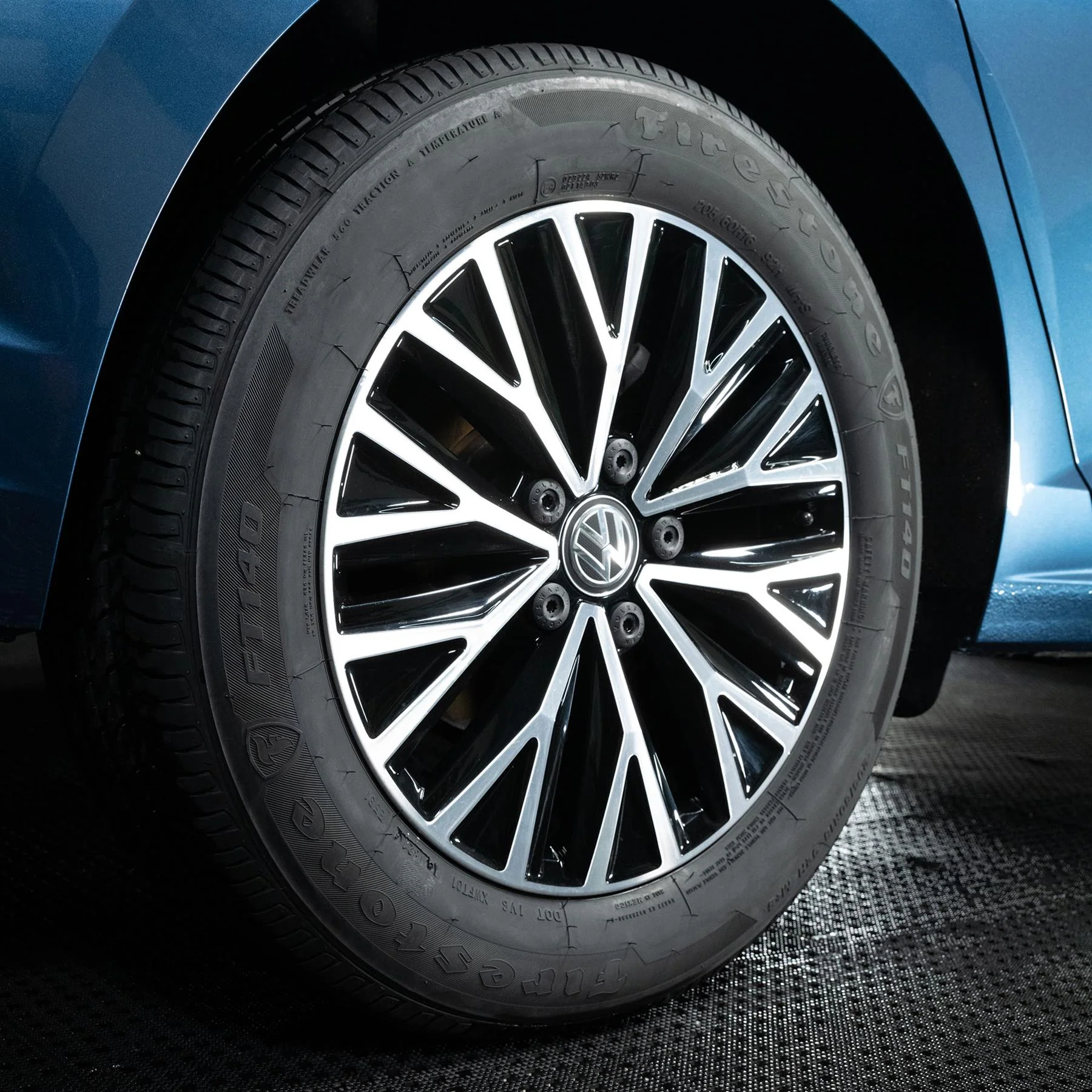 Wheel Cleaner, 750ml - Image 5