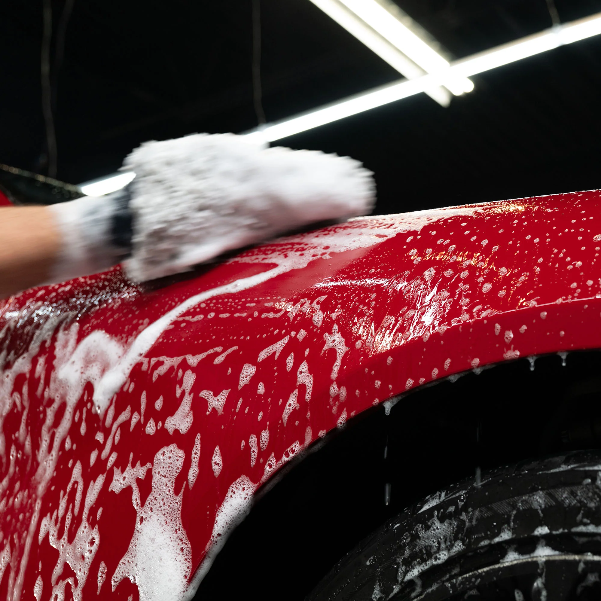 Zip® Wax Car Wash & Wax, 1L - Image 5