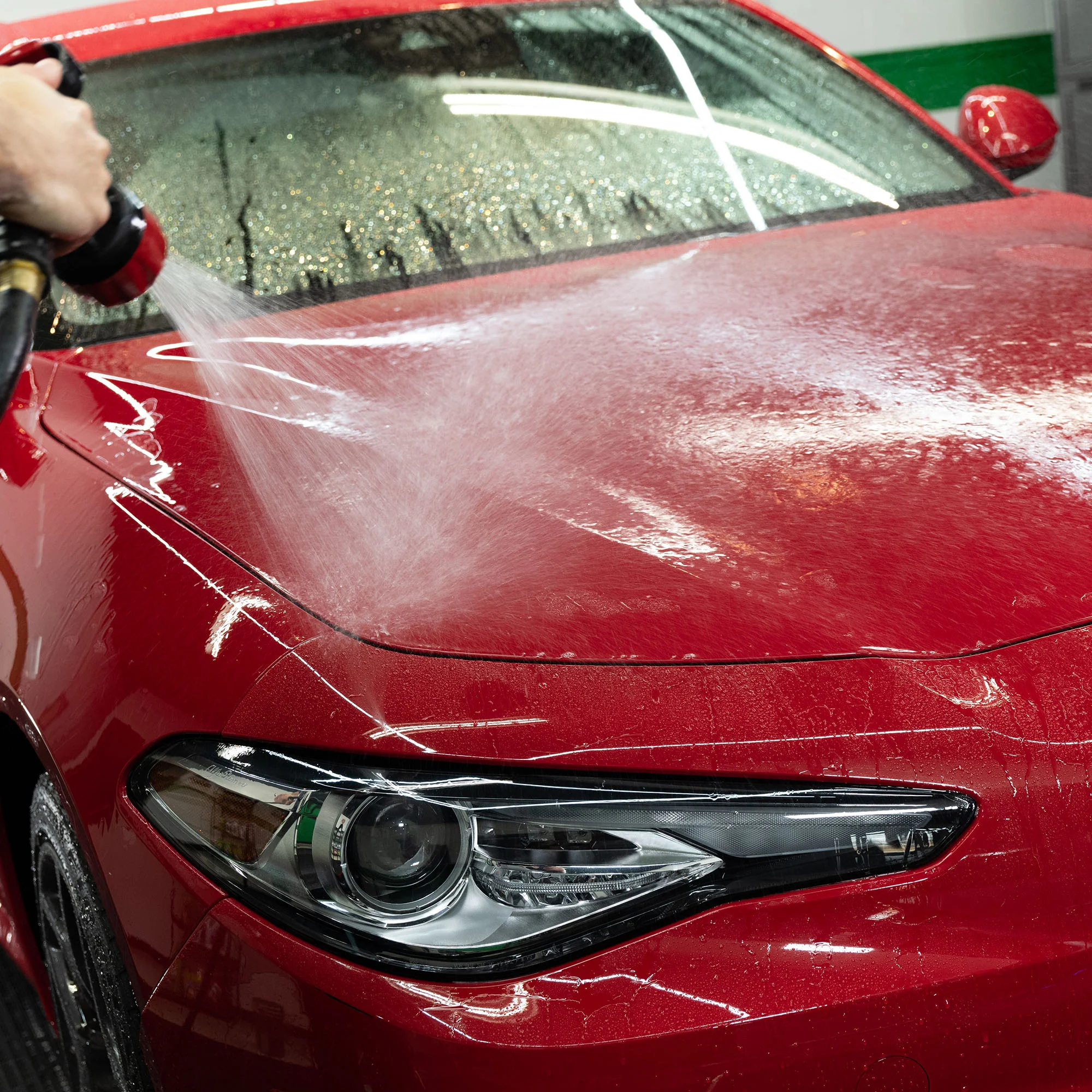 Zip® Wax Car Wash & Wax, 1L - Image 6