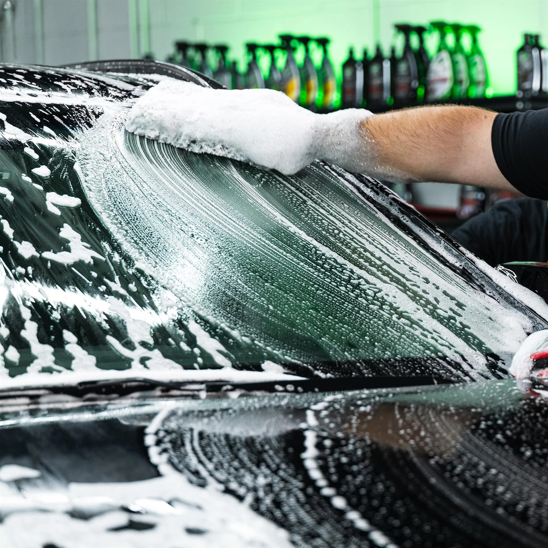 Zip® Wax Car Wash & Wash, 5L - Image 4