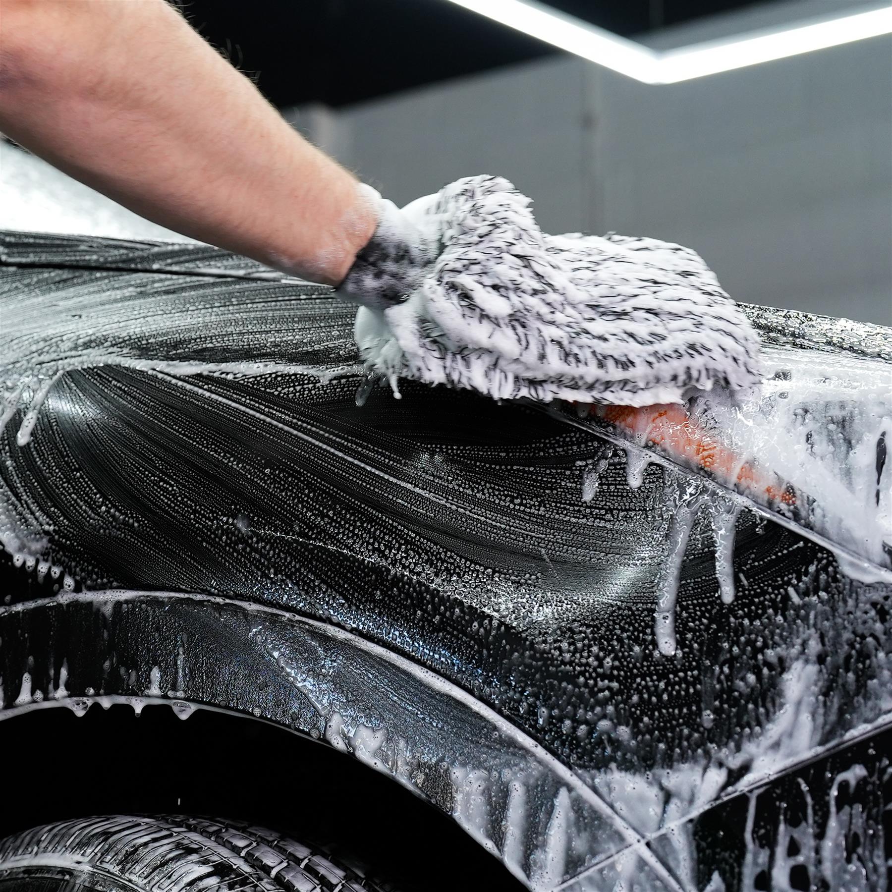 Zip® Wax Car Wash & Wash, 5L - Image 6
