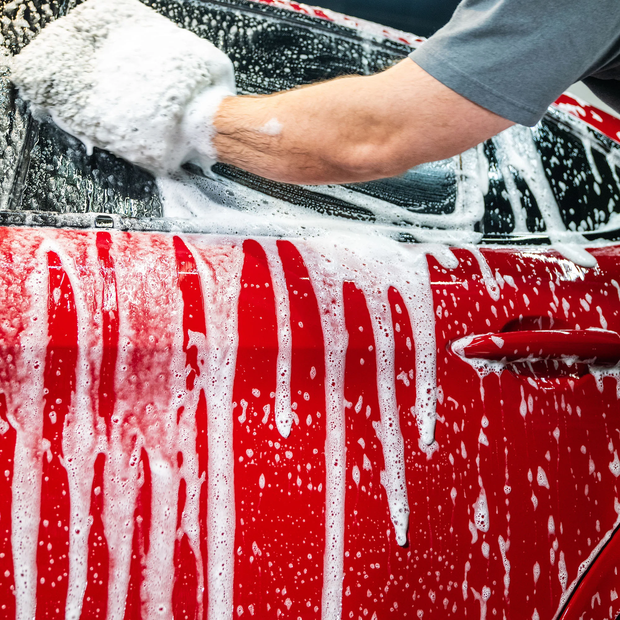Zip® Wax Car Wash & Wax, 500ml - Image 3