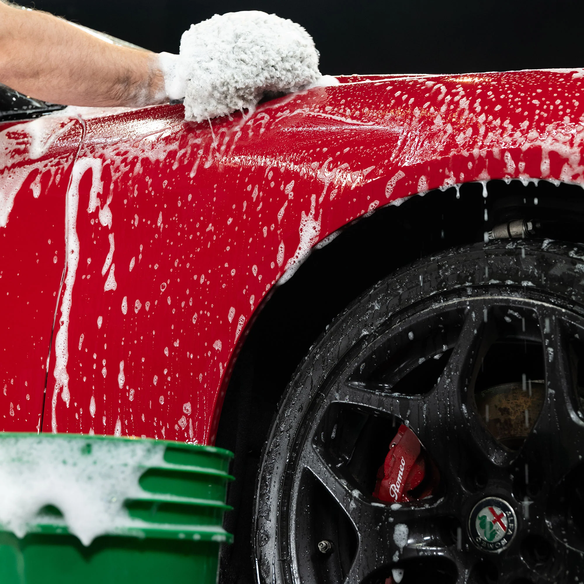 Zip® Wax Car Wash & Wax, 500ml - Image 4