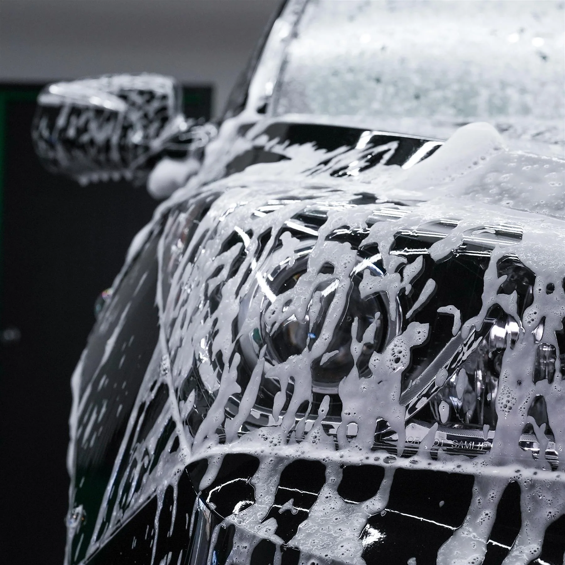 Zip® Wax Car Wash & Wax - Double Concentrate, 1L - Image 6