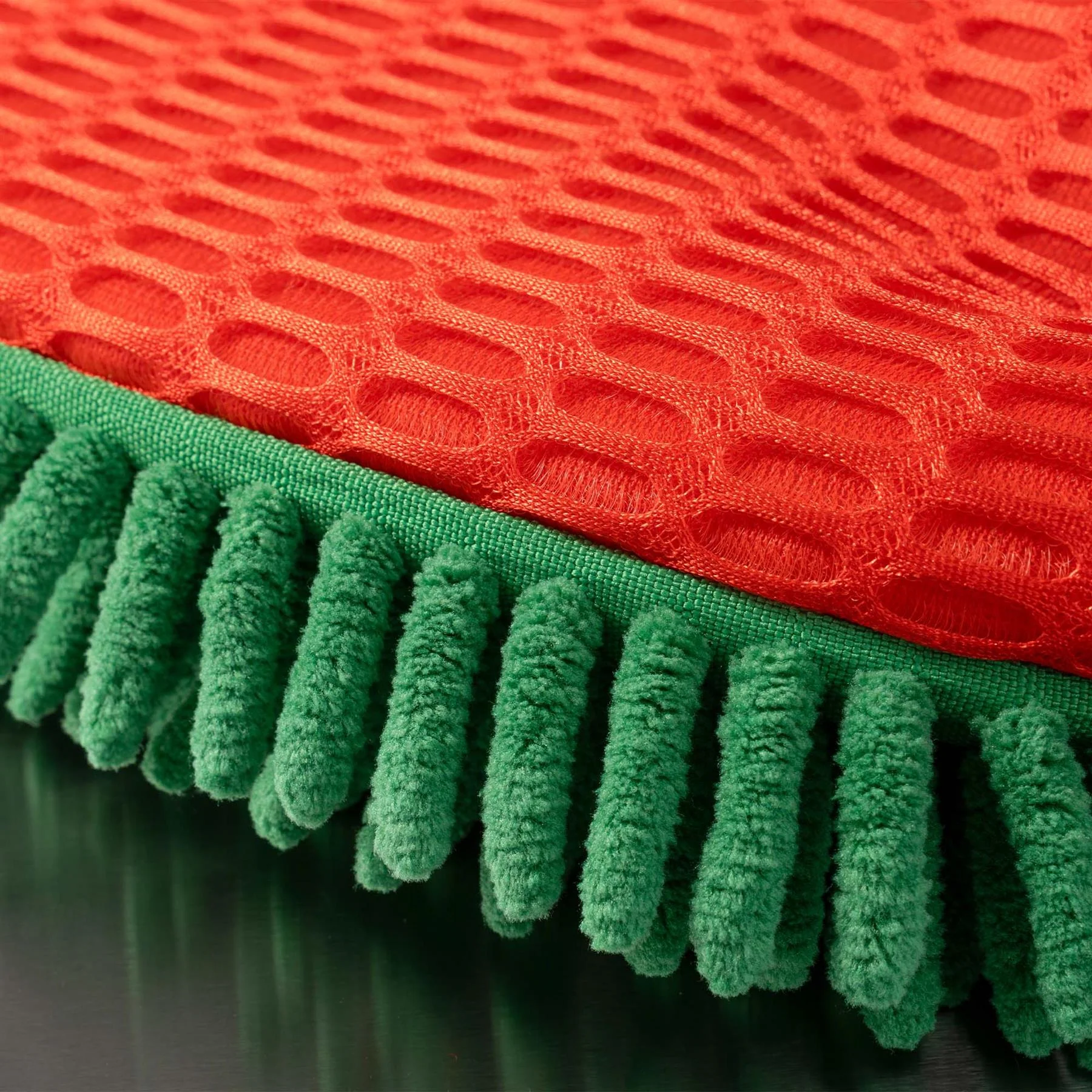Zip® Wax Wash Mitt - Image 5